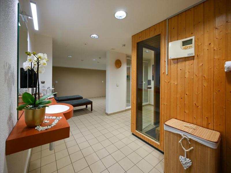H+ Hotel Sonnwendhof Engelberg - Genel