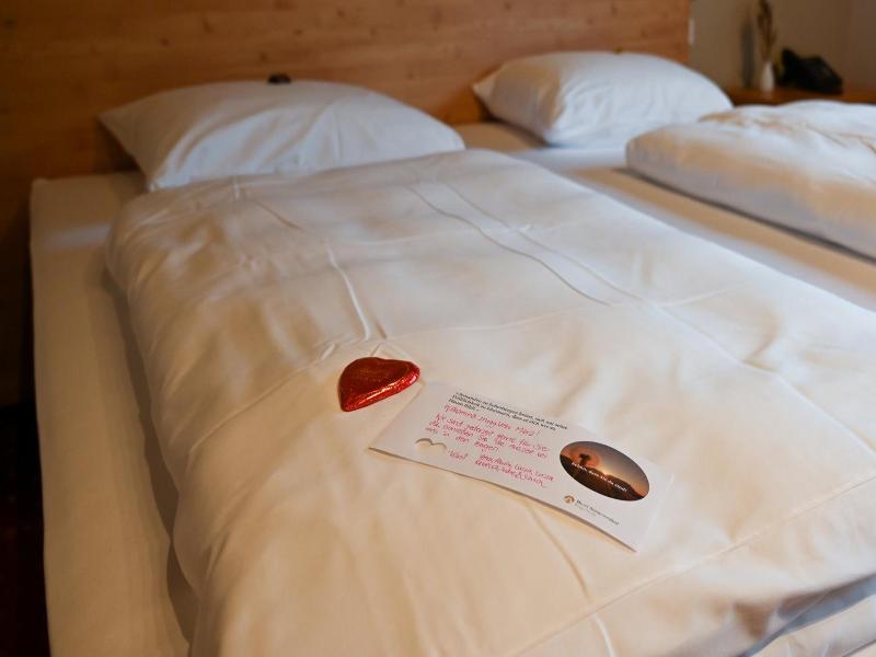 H+ Hotel Sonnwendhof Engelberg - Genel