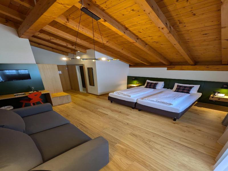 H+ Hotel Sonnwendhof Engelberg - Genel