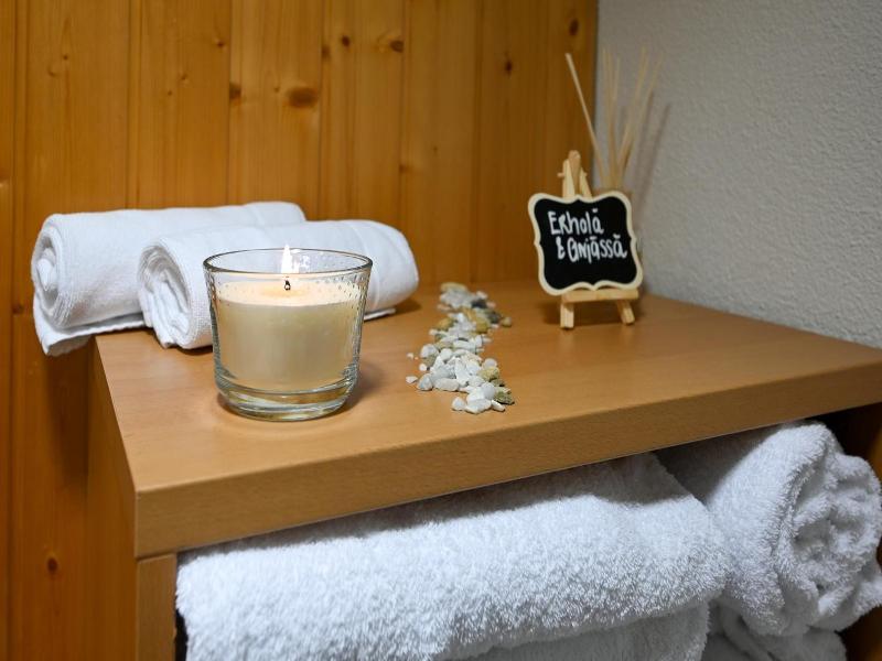 H+ Hotel Sonnwendhof Engelberg - Genel