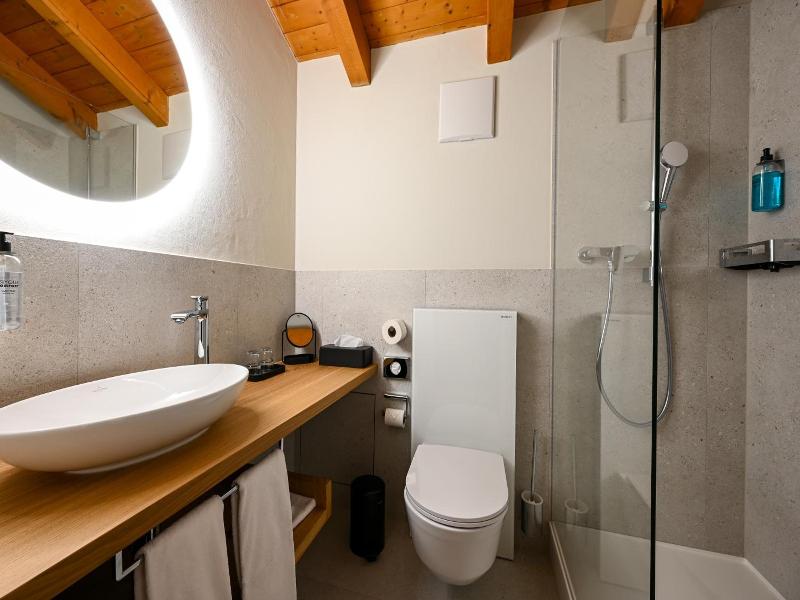 H+ Hotel Sonnwendhof Engelberg - Genel