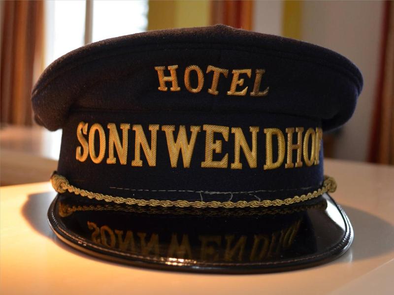 H+ Hotel Sonnwendhof Engelberg - Genel