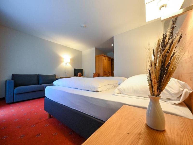 H+ Hotel Sonnwendhof Engelberg - Genel
