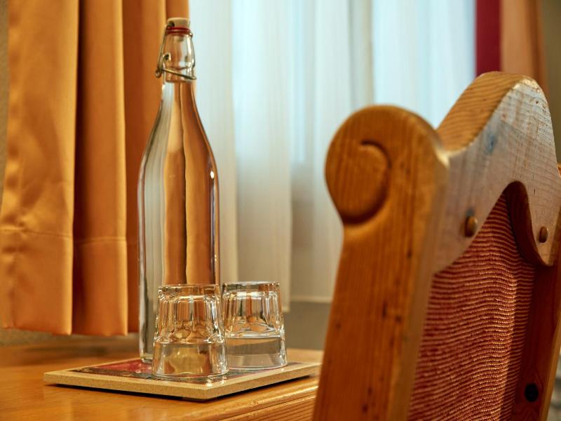 H+ Hotel Sonnwendhof Engelberg - Oda