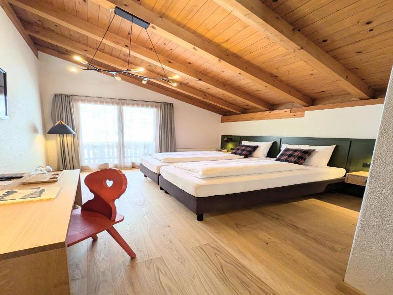 H+ Hotel Sonnwendhof Engelberg - Oda