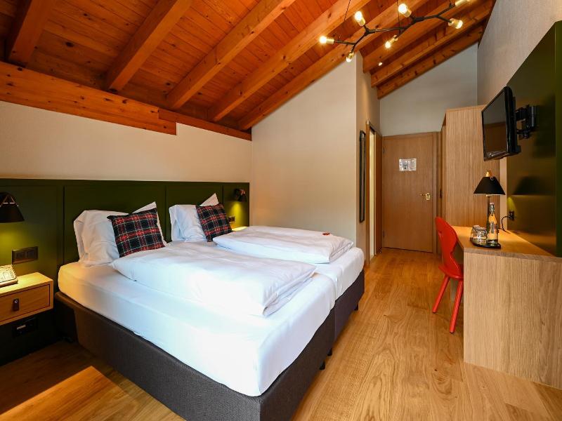 H+ Hotel Sonnwendhof Engelberg - Oda