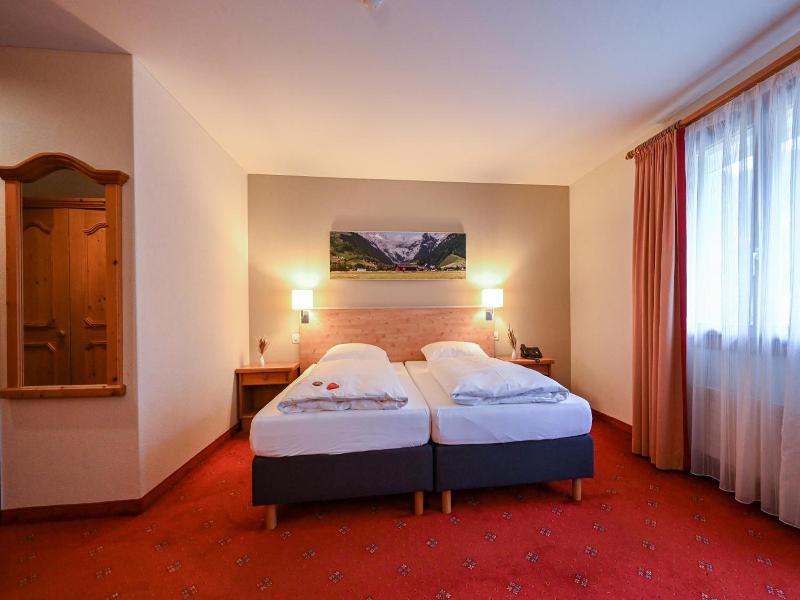 H+ Hotel Sonnwendhof Engelberg - Oda