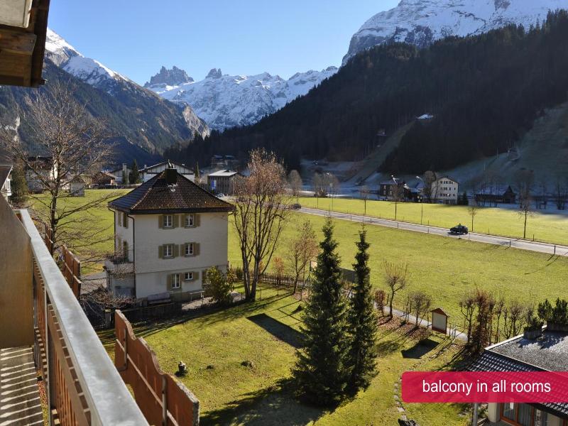 H+ Hotel Sonnwendhof Engelberg - Oda