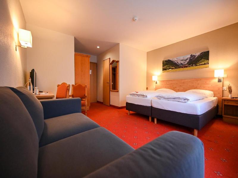 H+ Hotel Sonnwendhof Engelberg - Oda