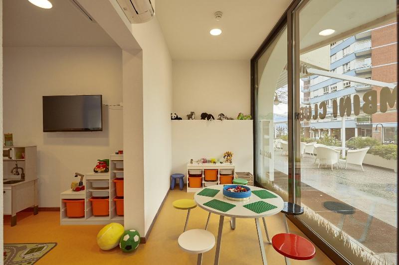 Hotel Arcadia Locarno, a Trademark Collection by W - Aktivite