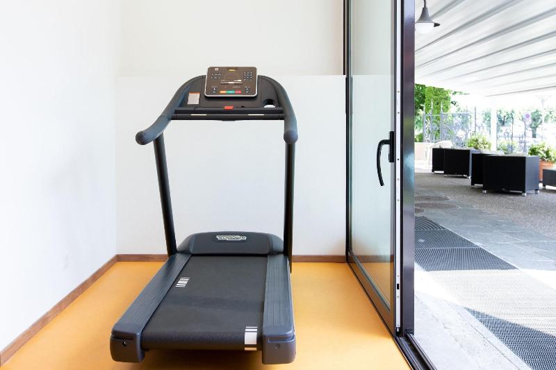 Hotel Arcadia Locarno, a Trademark Collection by W - Aktivite
