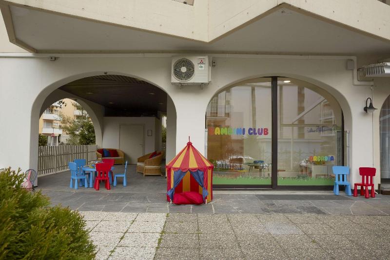 Hotel Arcadia Locarno, a Trademark Collection by W - Aktivite