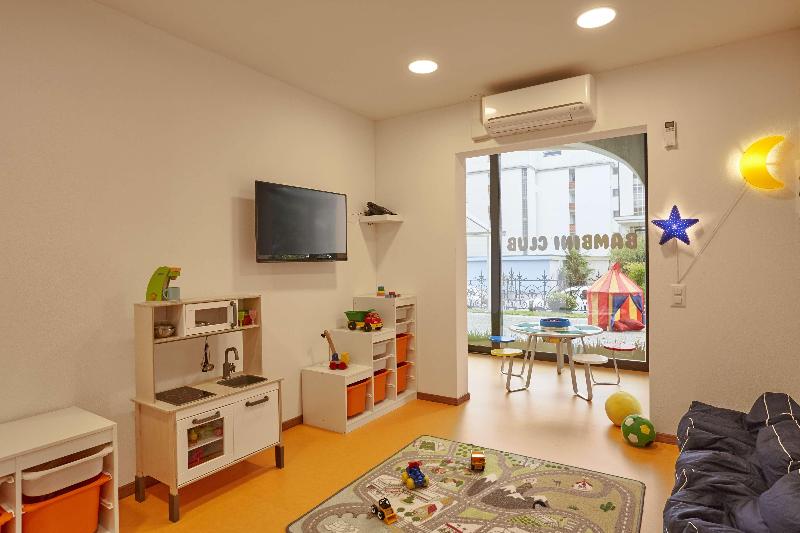 Hotel Arcadia Locarno, a Trademark Collection by W - Genel
