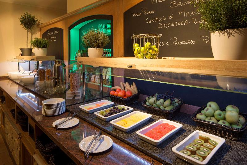 Hotel Arcadia Locarno, a Trademark Collection by W - Genel