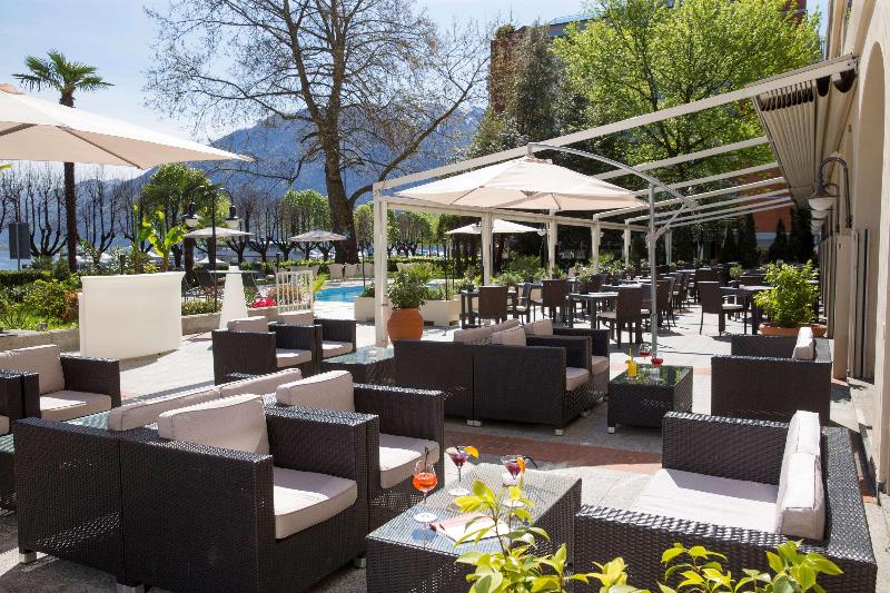 Hotel Arcadia Locarno, a Trademark Collection by W - Genel