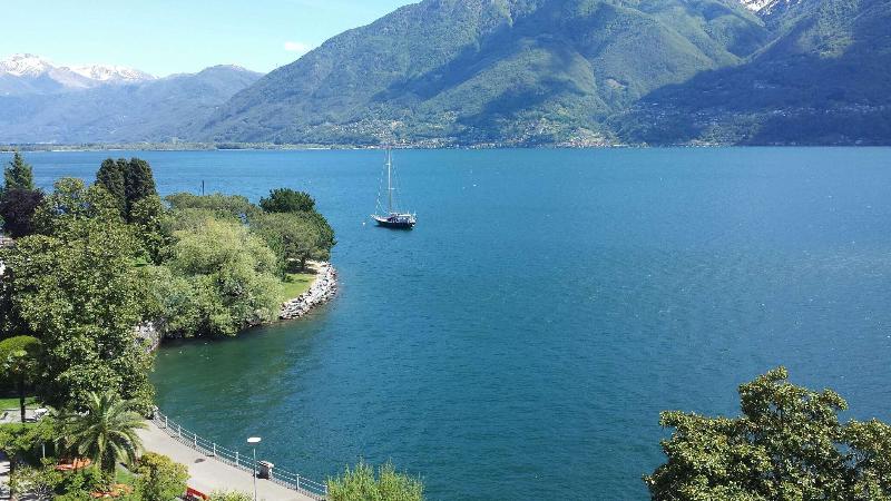 Hotel Arcadia Locarno, a Trademark Collection by W - Genel