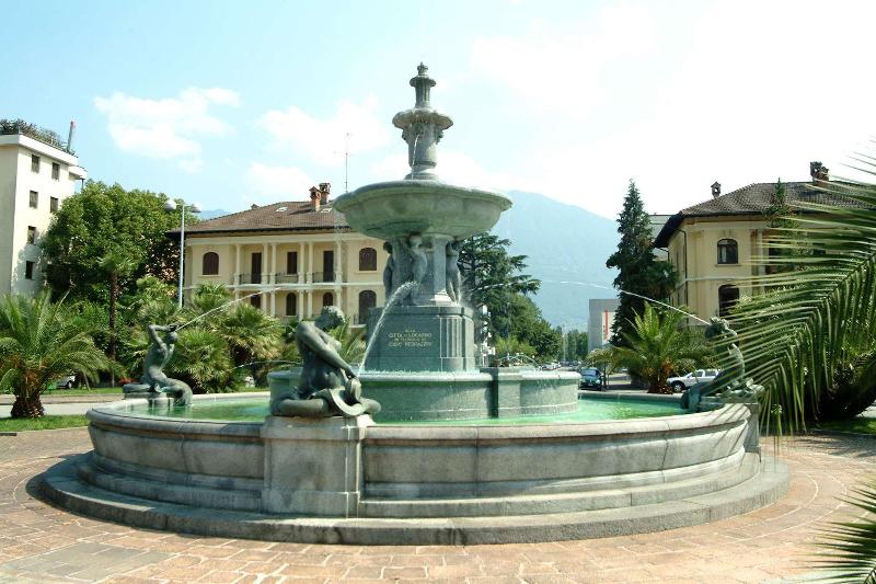 Hotel Arcadia Locarno, a Trademark Collection by W - Genel