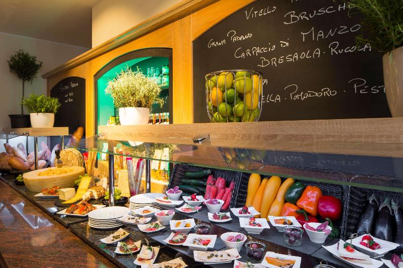 Hotel Arcadia Locarno, a Trademark Collection by W - Genel