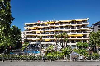 Hotel Arcadia Locarno, a Trademark Collection by W otel fotoğrafı