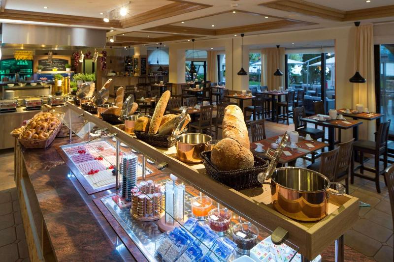Hotel Arcadia Locarno, a Trademark Collection by W - Genel