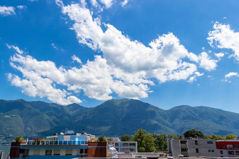 Hotel Arcadia Locarno, a Trademark Collection by W - Genel
