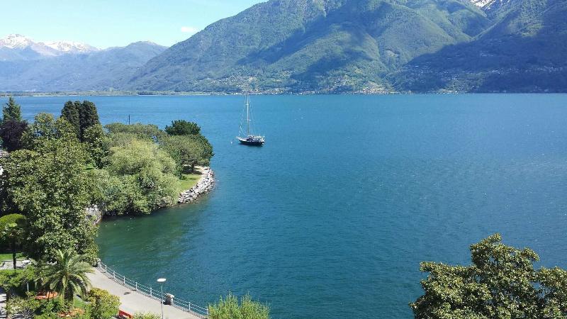 Hotel Arcadia Locarno, a Trademark Collection by W - Genel
