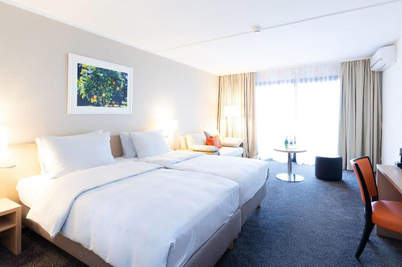 Hotel Arcadia Locarno, a Trademark Collection by W - Oda