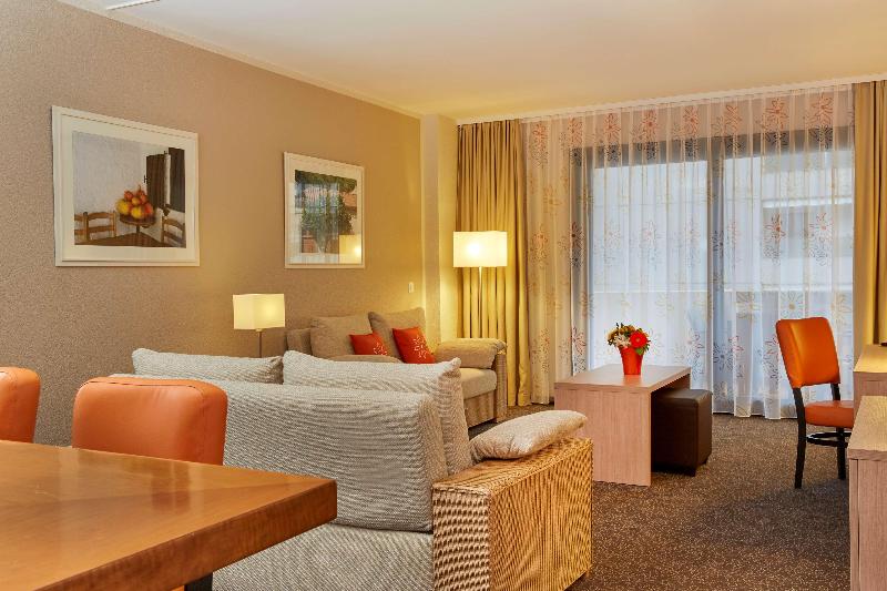 Hotel Arcadia Locarno, a Trademark Collection by W - Oda