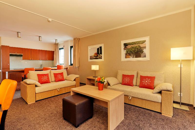 Hotel Arcadia Locarno, a Trademark Collection by W - Oda