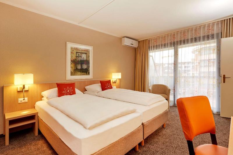 Hotel Arcadia Locarno, a Trademark Collection by W - Oda