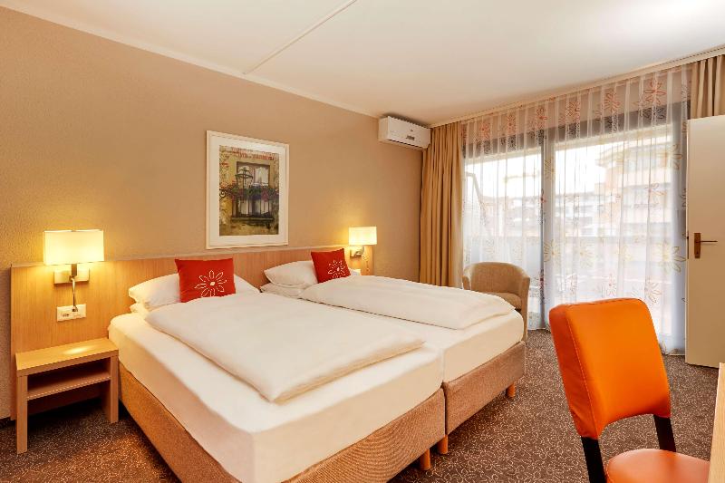 Hotel Arcadia Locarno, a Trademark Collection by W - Oda