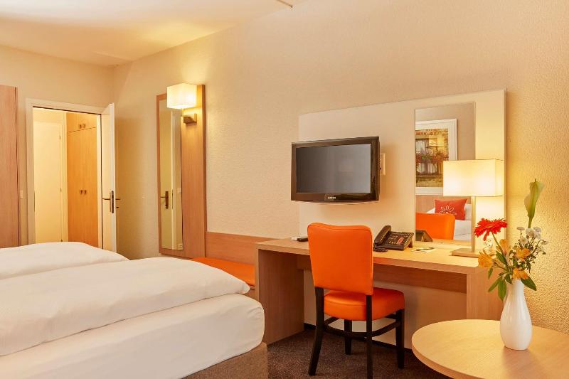 Hotel Arcadia Locarno, a Trademark Collection by W - Oda