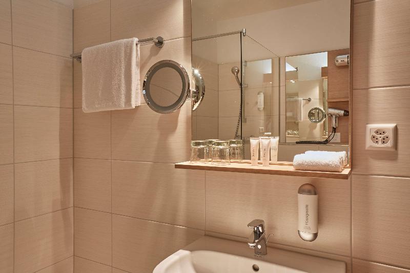 Hotel Arcadia Locarno, a Trademark Collection by W - Oda