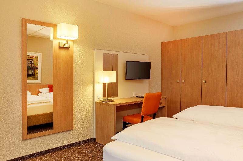 Hotel Arcadia Locarno, a Trademark Collection by W - Oda