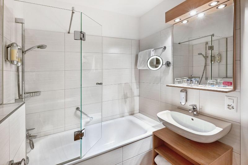 Hotel Arcadia Locarno, a Trademark Collection by W - Oda
