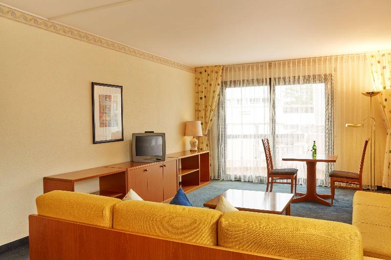 Hotel Arcadia Locarno, a Trademark Collection by W - Oda