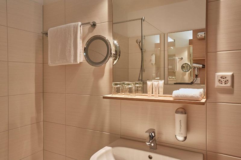 Hotel Arcadia Locarno, a Trademark Collection by W - Oda