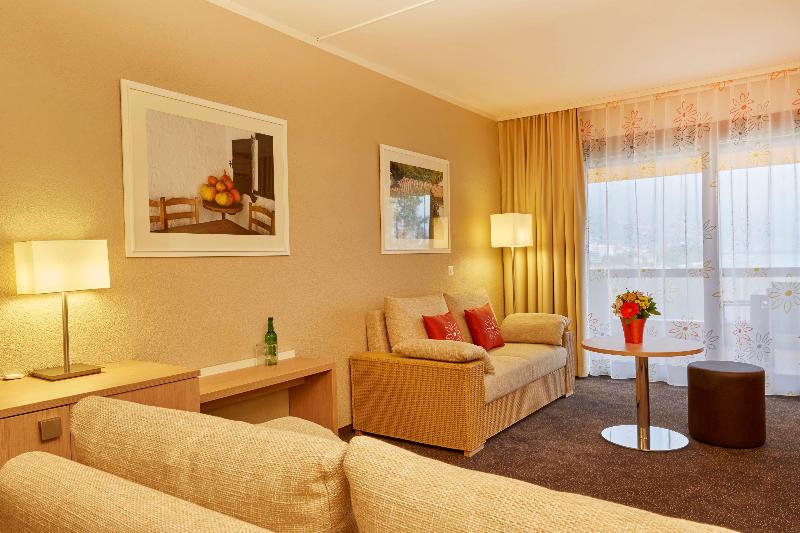 Hotel Arcadia Locarno, a Trademark Collection by W - Oda