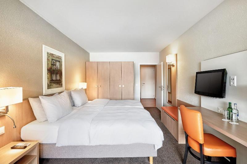 Hotel Arcadia Locarno, a Trademark Collection by W - Oda
