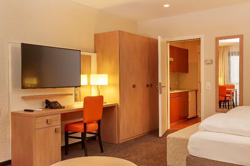 Hotel Arcadia Locarno, a Trademark Collection by W - Oda