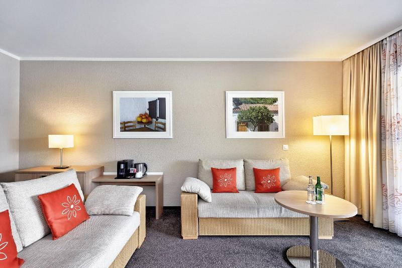 Hotel Arcadia Locarno, a Trademark Collection by W - Oda