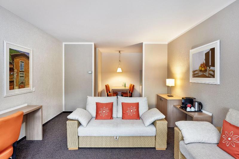 Hotel Arcadia Locarno, a Trademark Collection by W - Oda