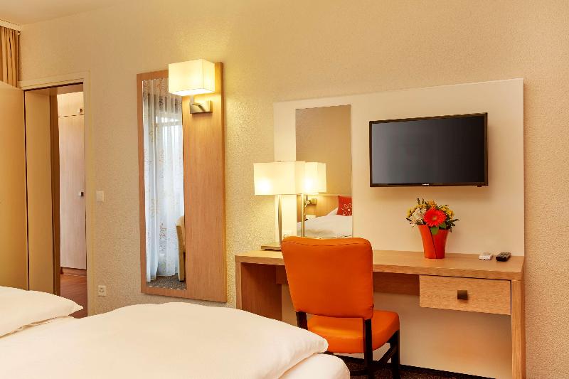 Hotel Arcadia Locarno, a Trademark Collection by W - Oda