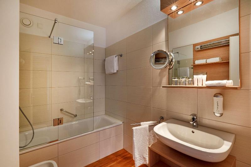 Hotel Arcadia Locarno, a Trademark Collection by W - Oda