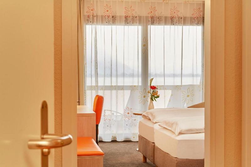 Hotel Arcadia Locarno, a Trademark Collection by W - Oda