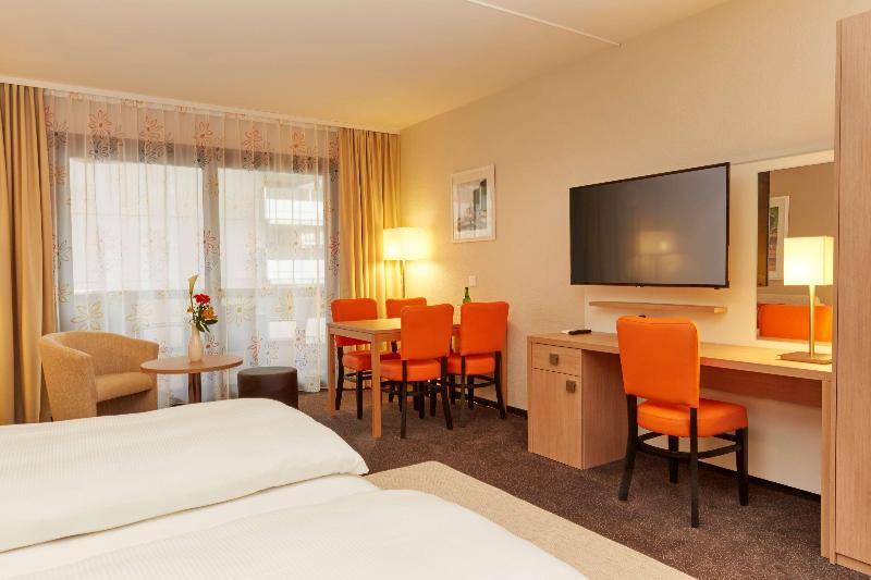Hotel Arcadia Locarno, a Trademark Collection by W - Oda