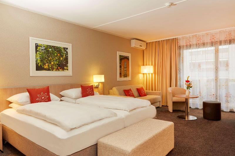 Hotel Arcadia Locarno, a Trademark Collection by W - Oda