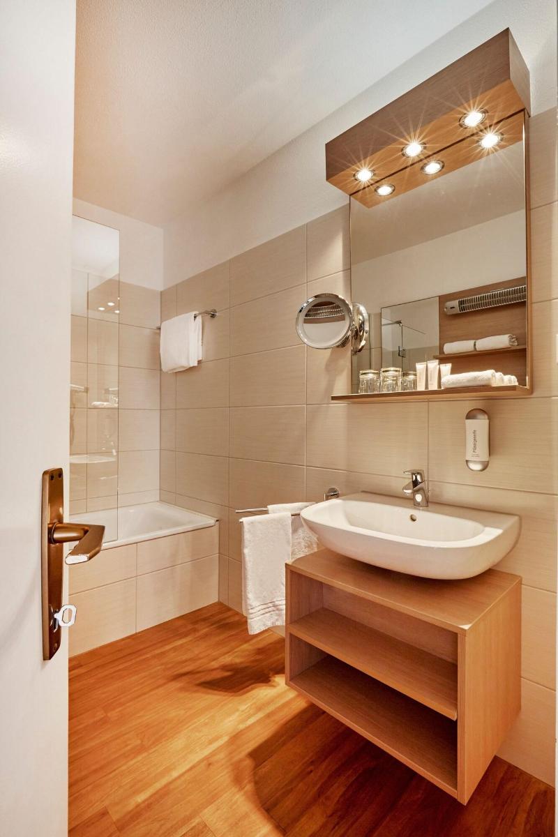 Hotel Arcadia Locarno, a Trademark Collection by W - Oda