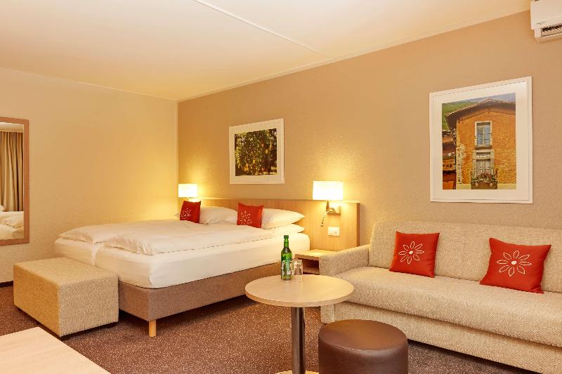 Hotel Arcadia Locarno, a Trademark Collection by W - Oda