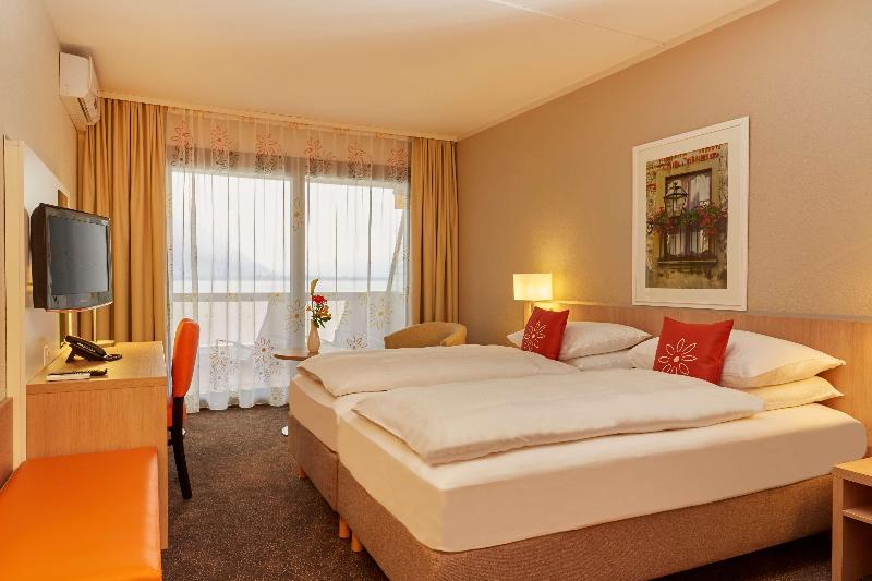 Hotel Arcadia Locarno, a Trademark Collection by W - Oda